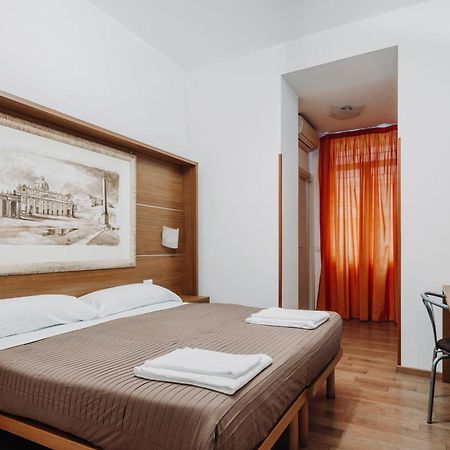 B&B Relax Rome Luaran gambar