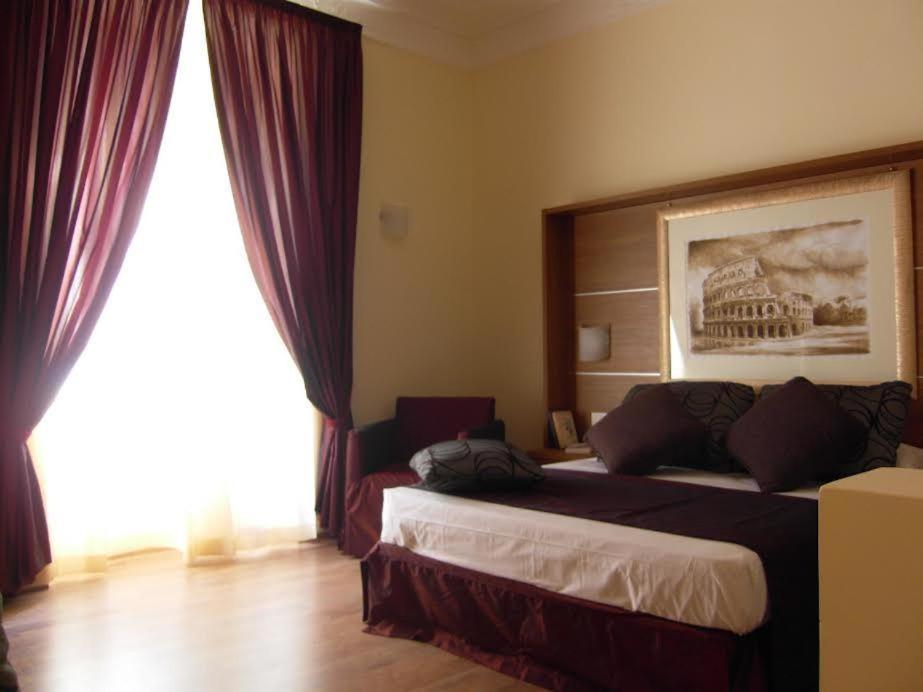 B&B Relax Rome Luaran gambar