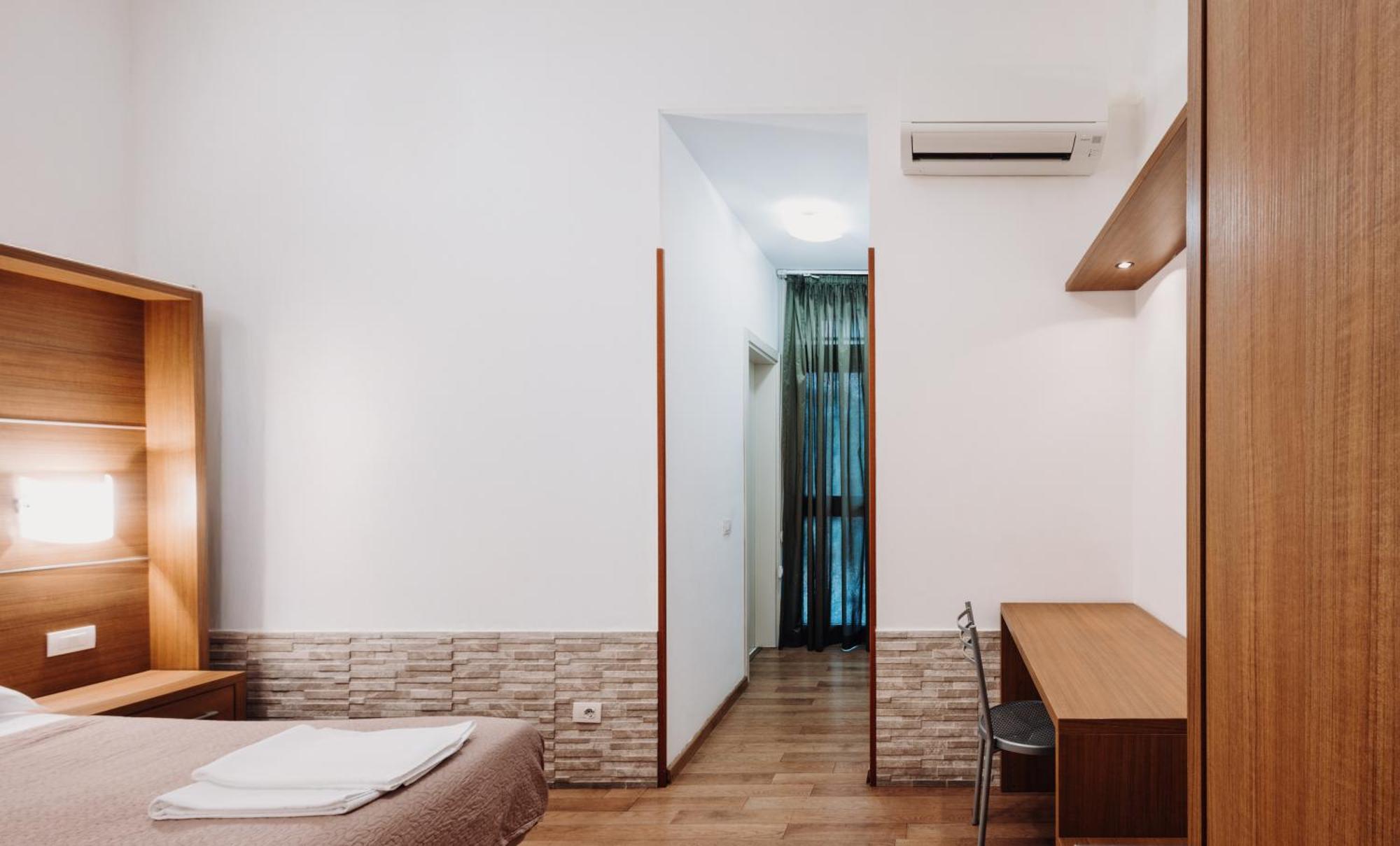 B&B Relax Rome Luaran gambar