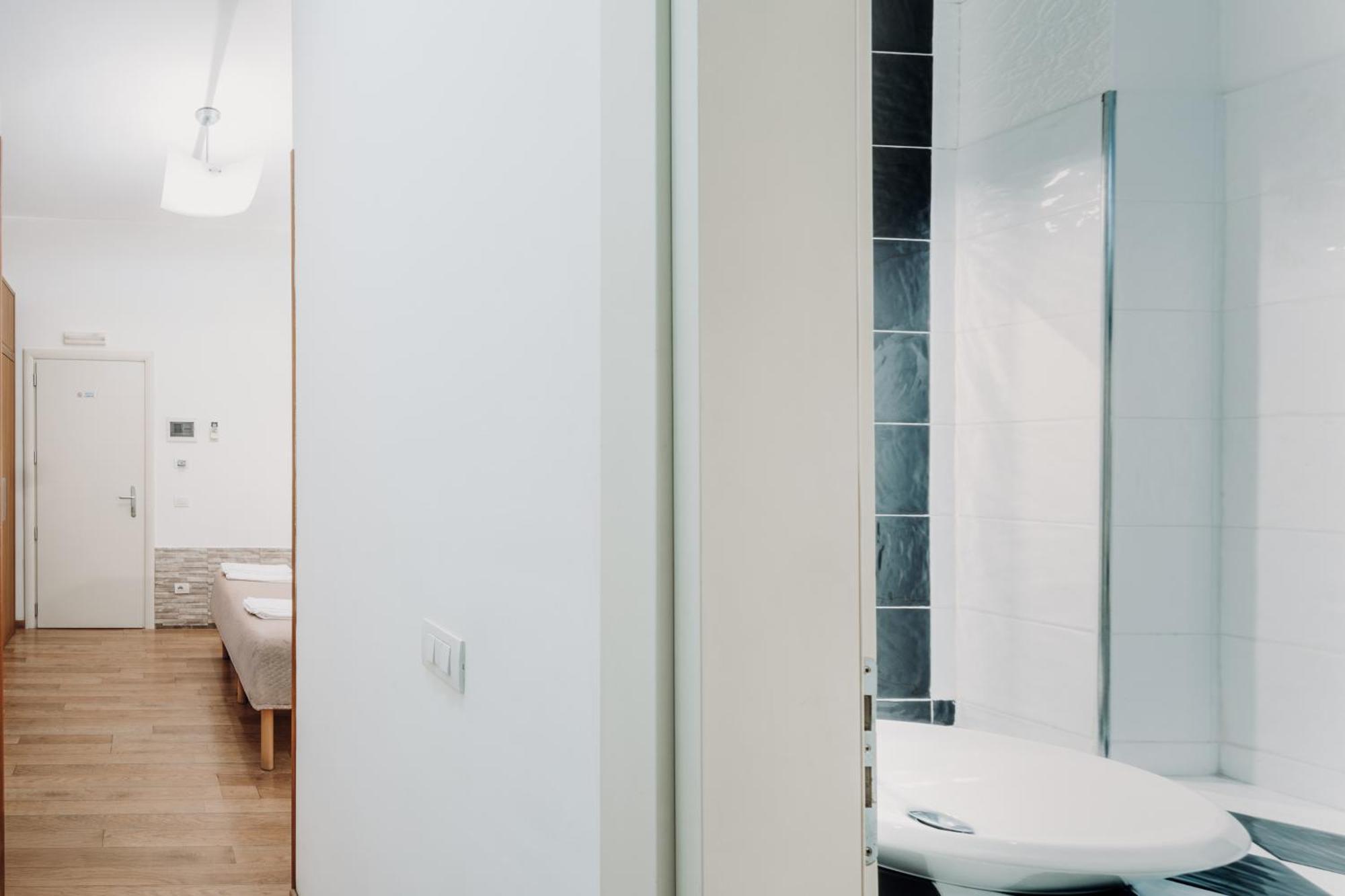 B&B Relax Rome Luaran gambar