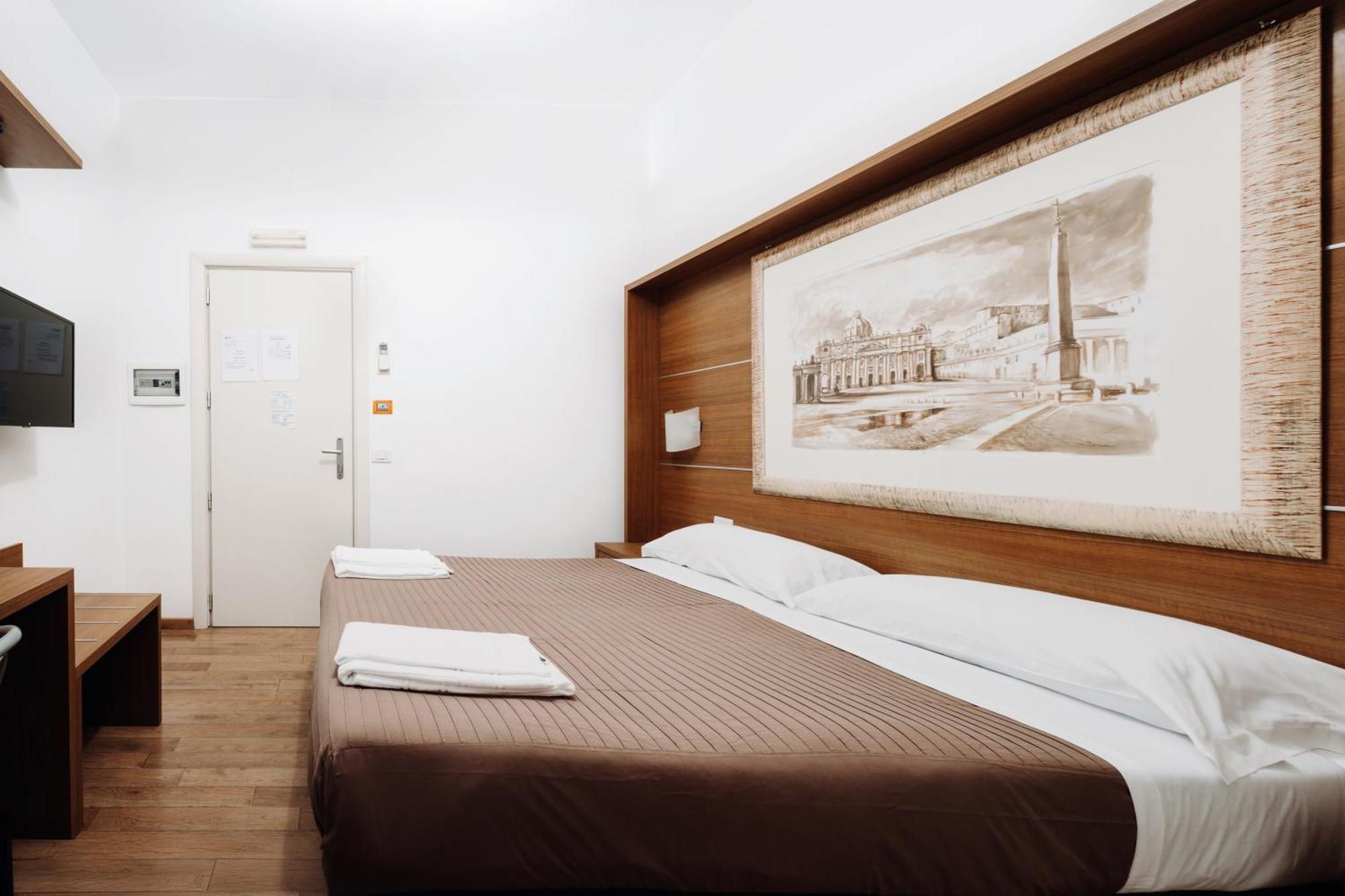 B&B Relax Rome Luaran gambar