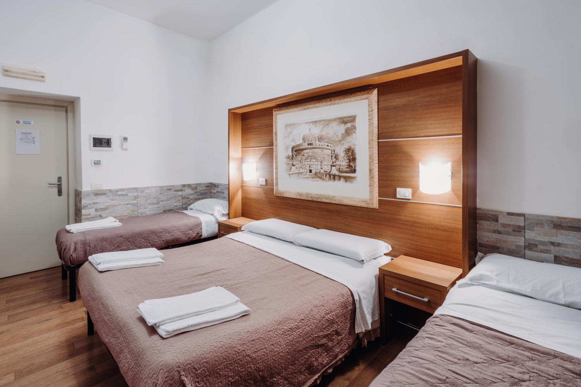 B&B Relax Rome Luaran gambar