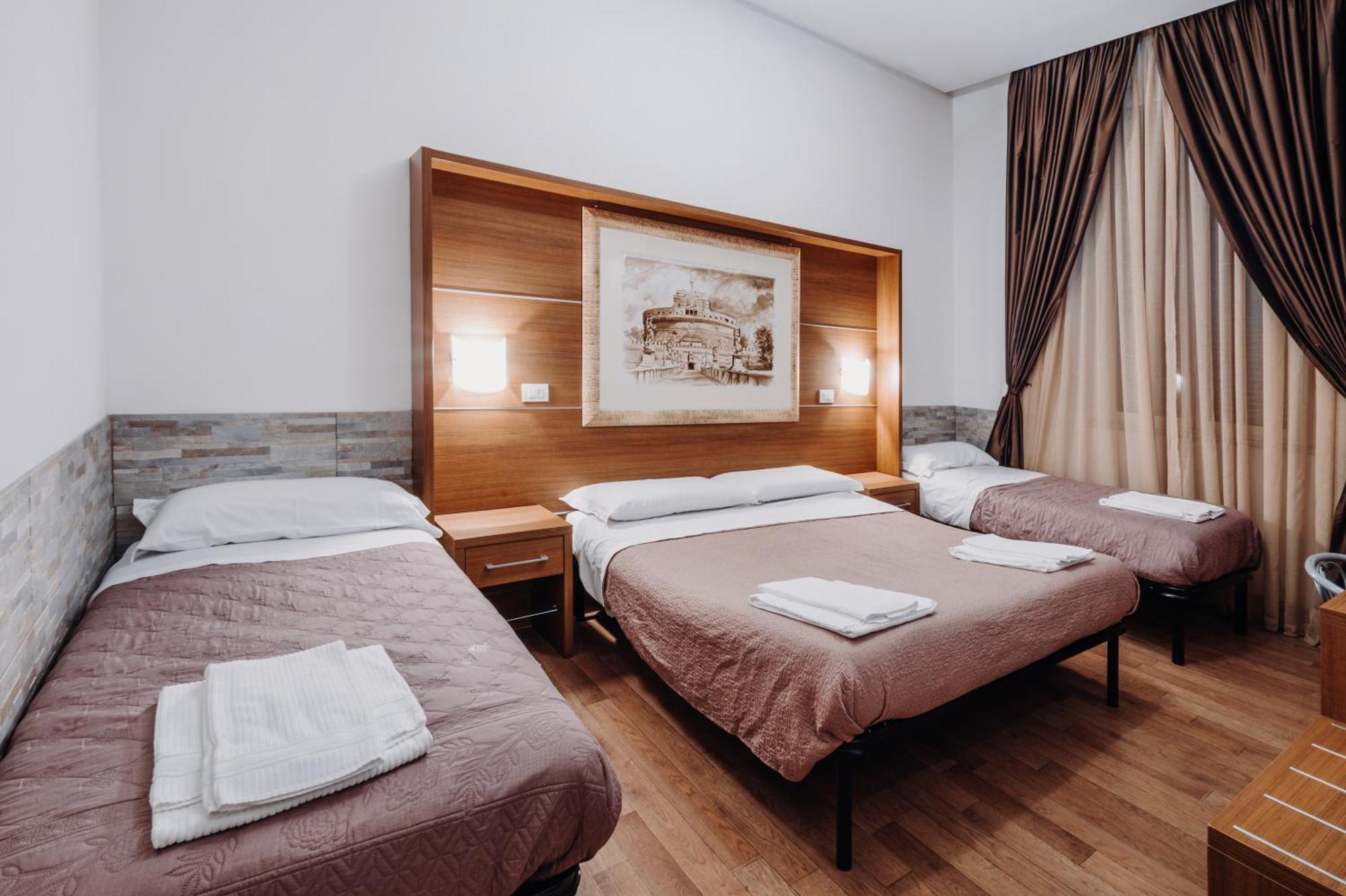 B&B Relax Rome Luaran gambar