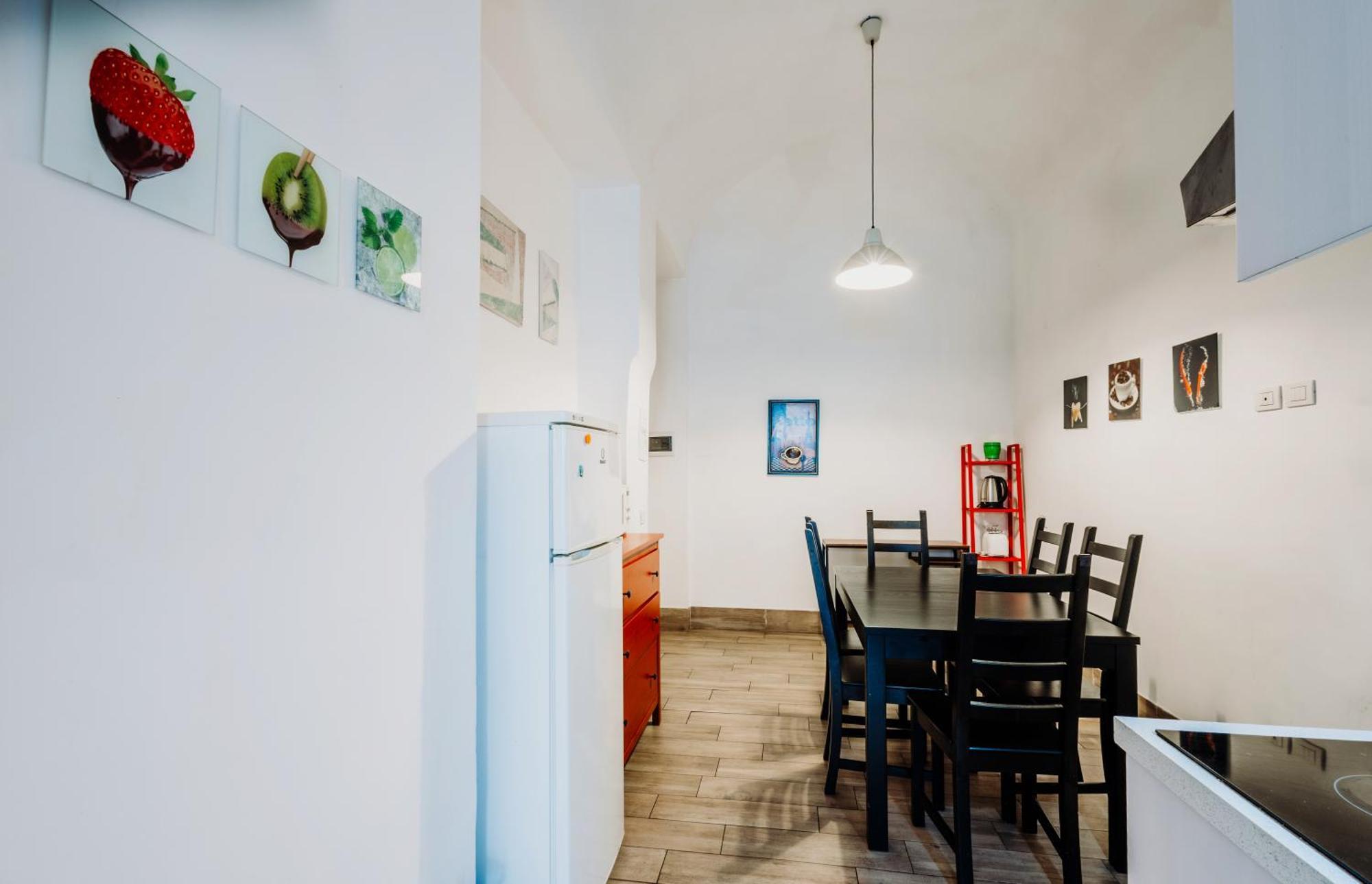 B&B Relax Rome Luaran gambar