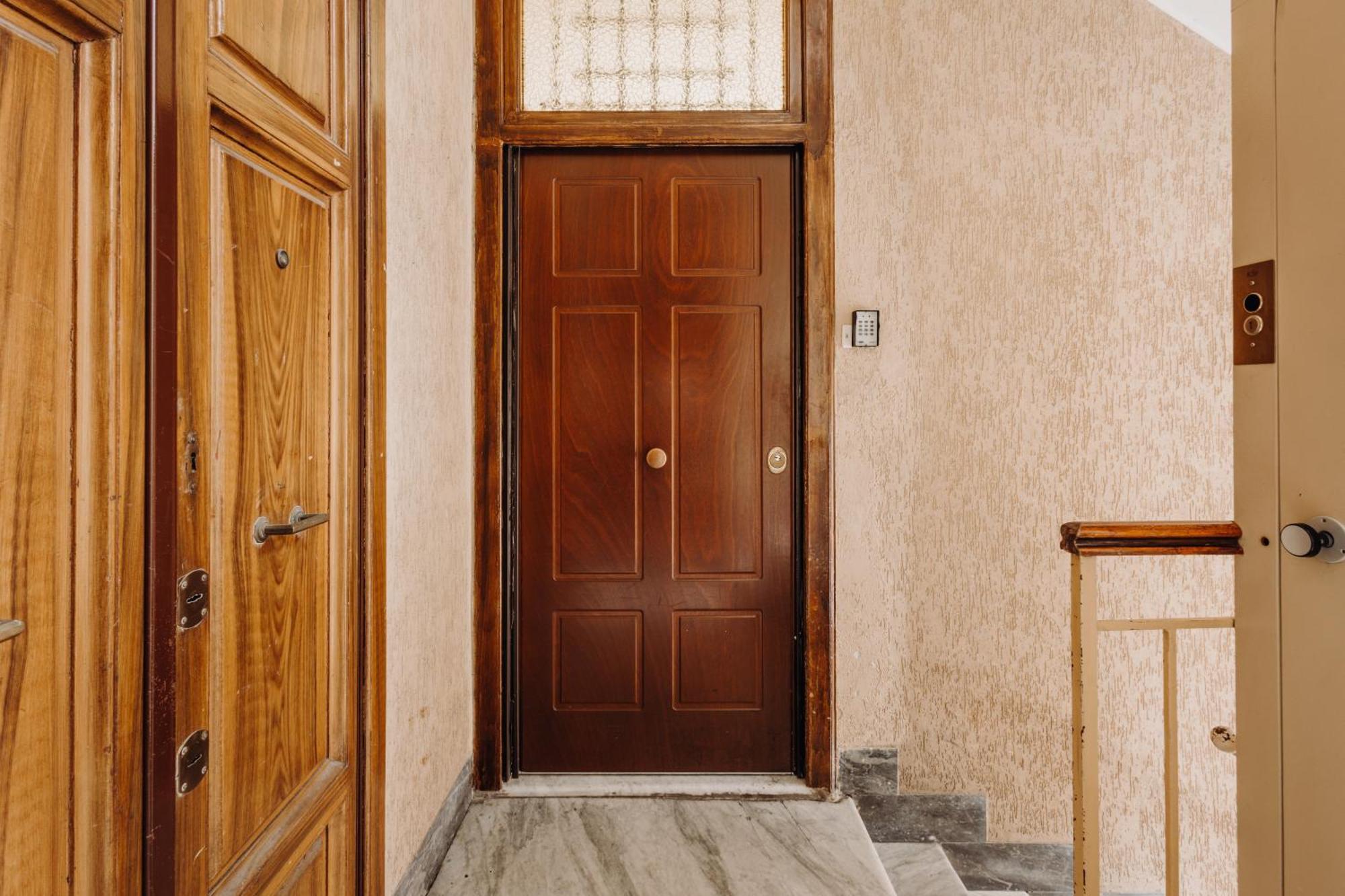 B&B Relax Rome Luaran gambar