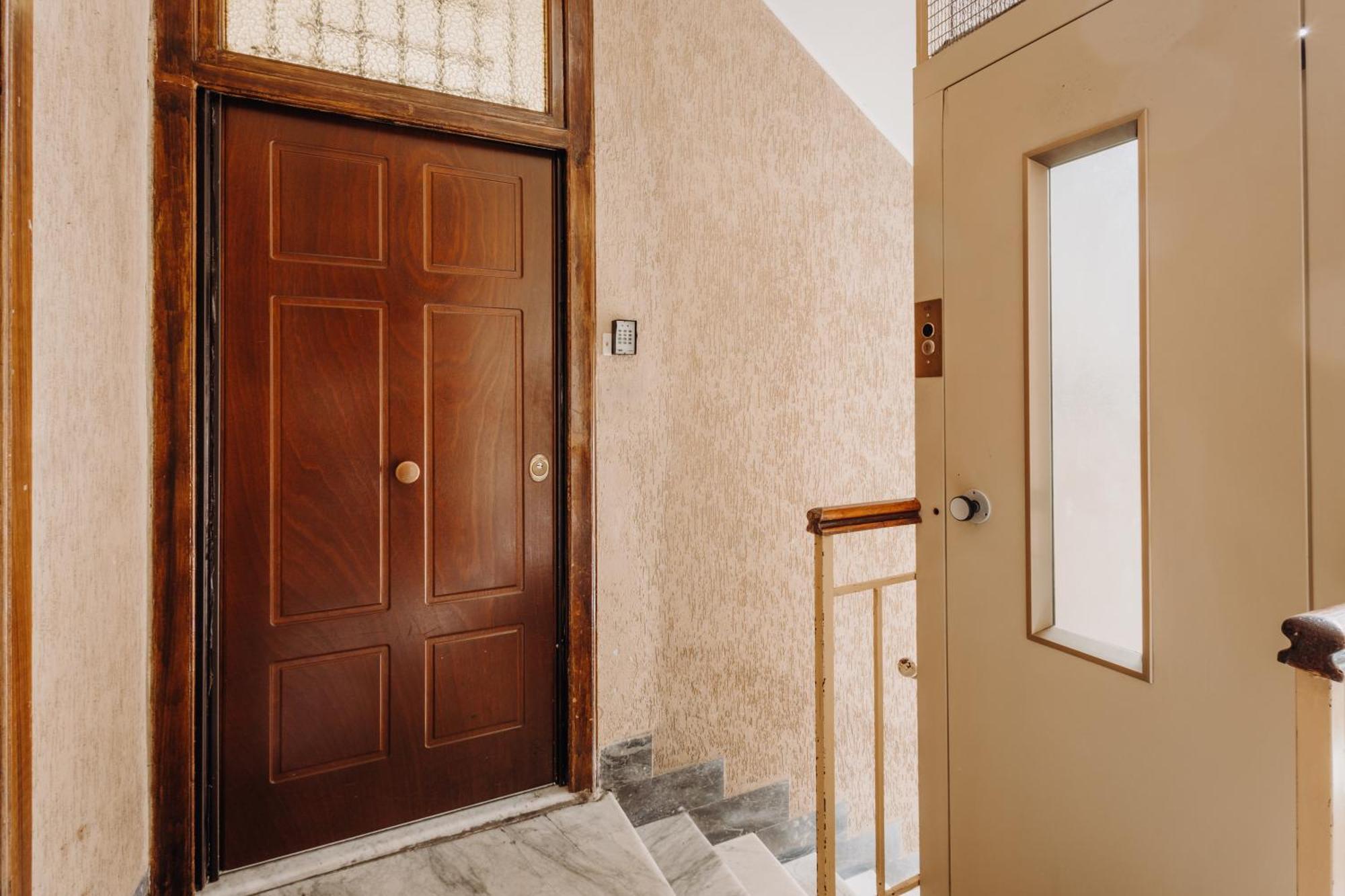 B&B Relax Rome Luaran gambar
