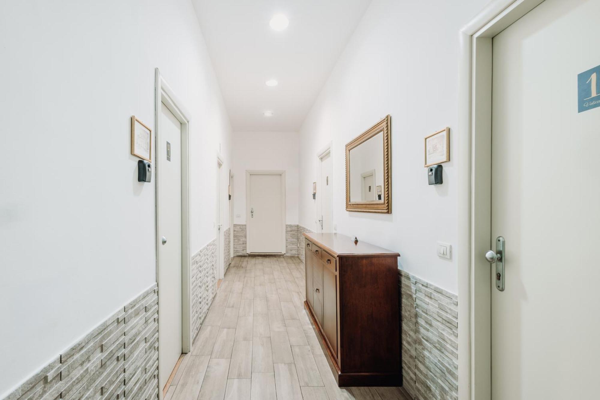 B&B Relax Rome Luaran gambar