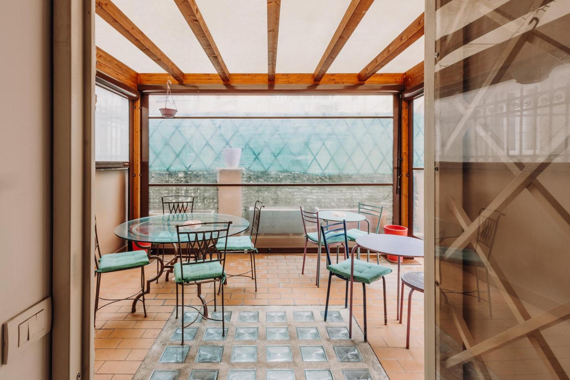 B&B Relax Rome Luaran gambar