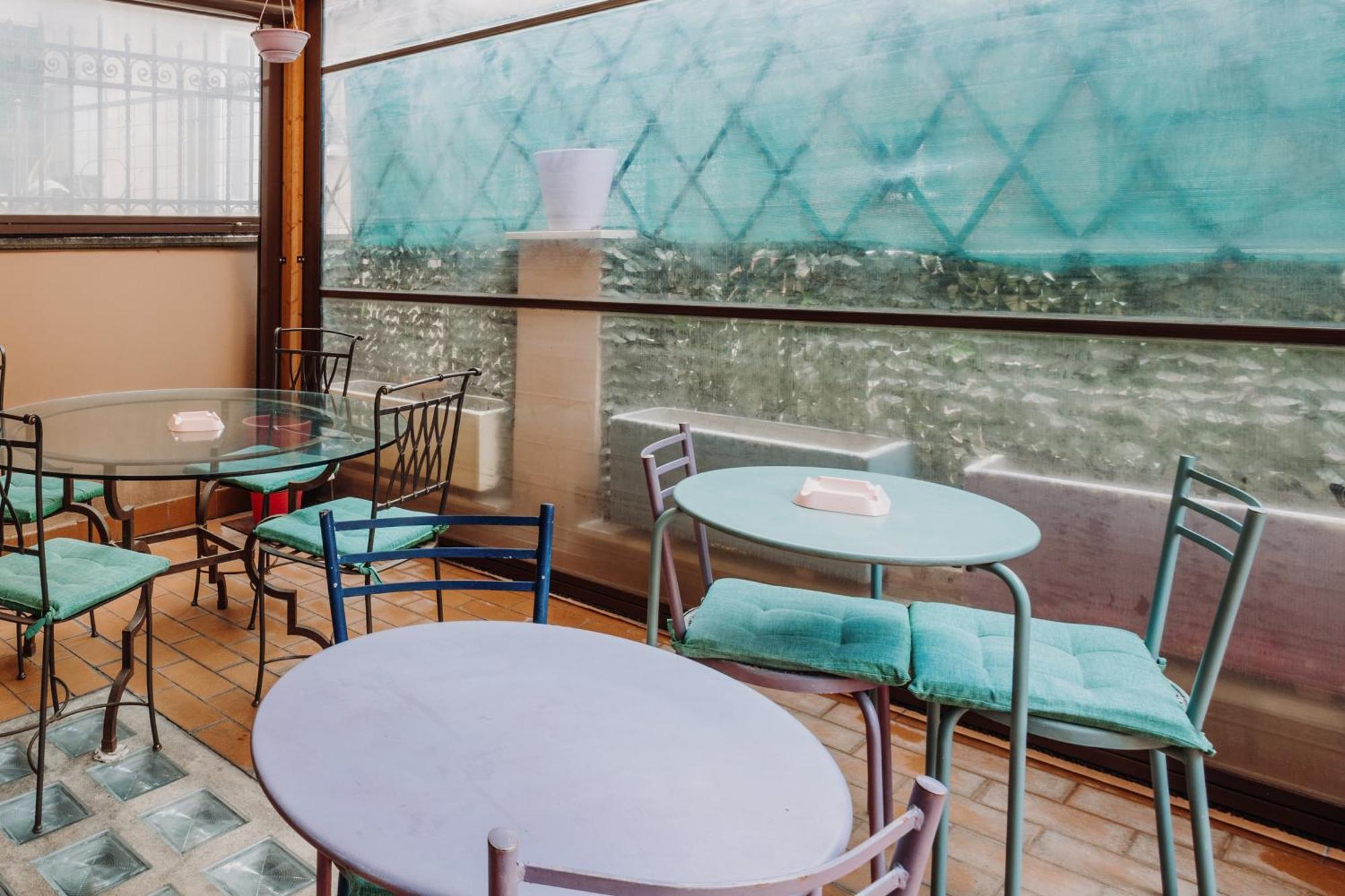 B&B Relax Rome Luaran gambar