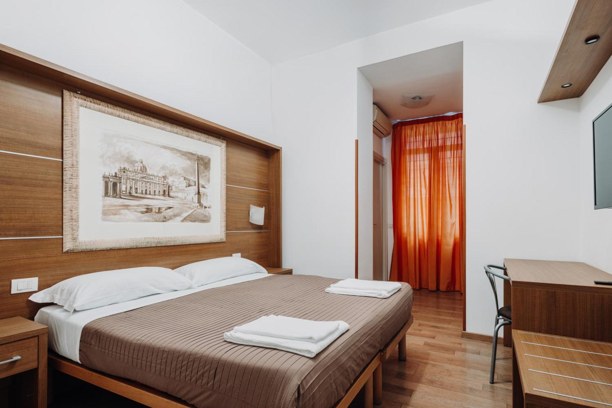 B&B Relax Rome Luaran gambar