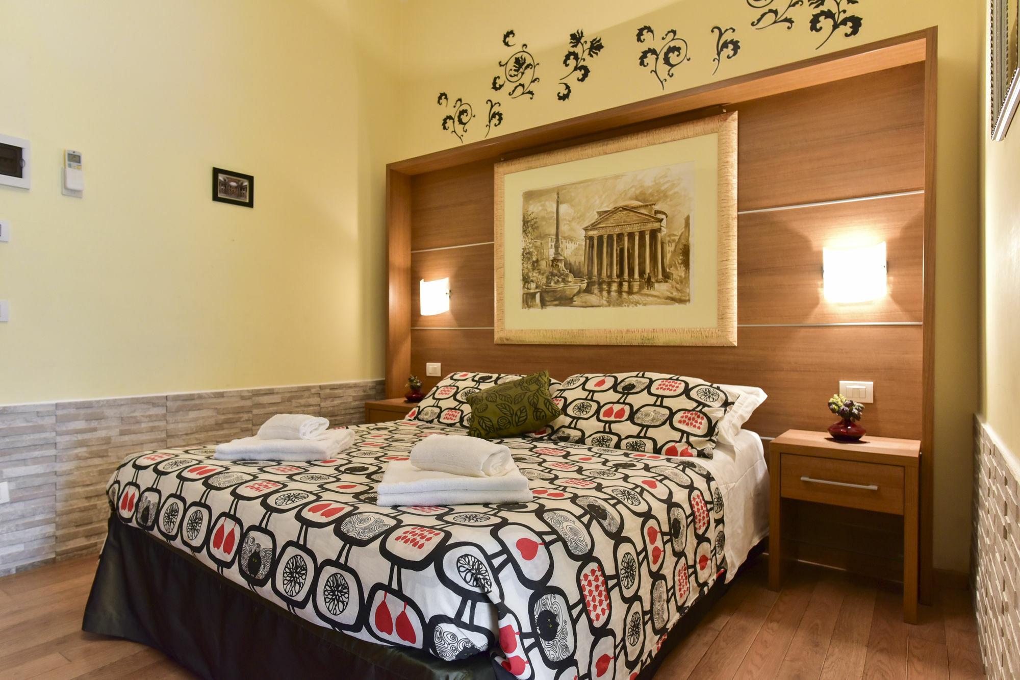 B&B Relax Rome Luaran gambar