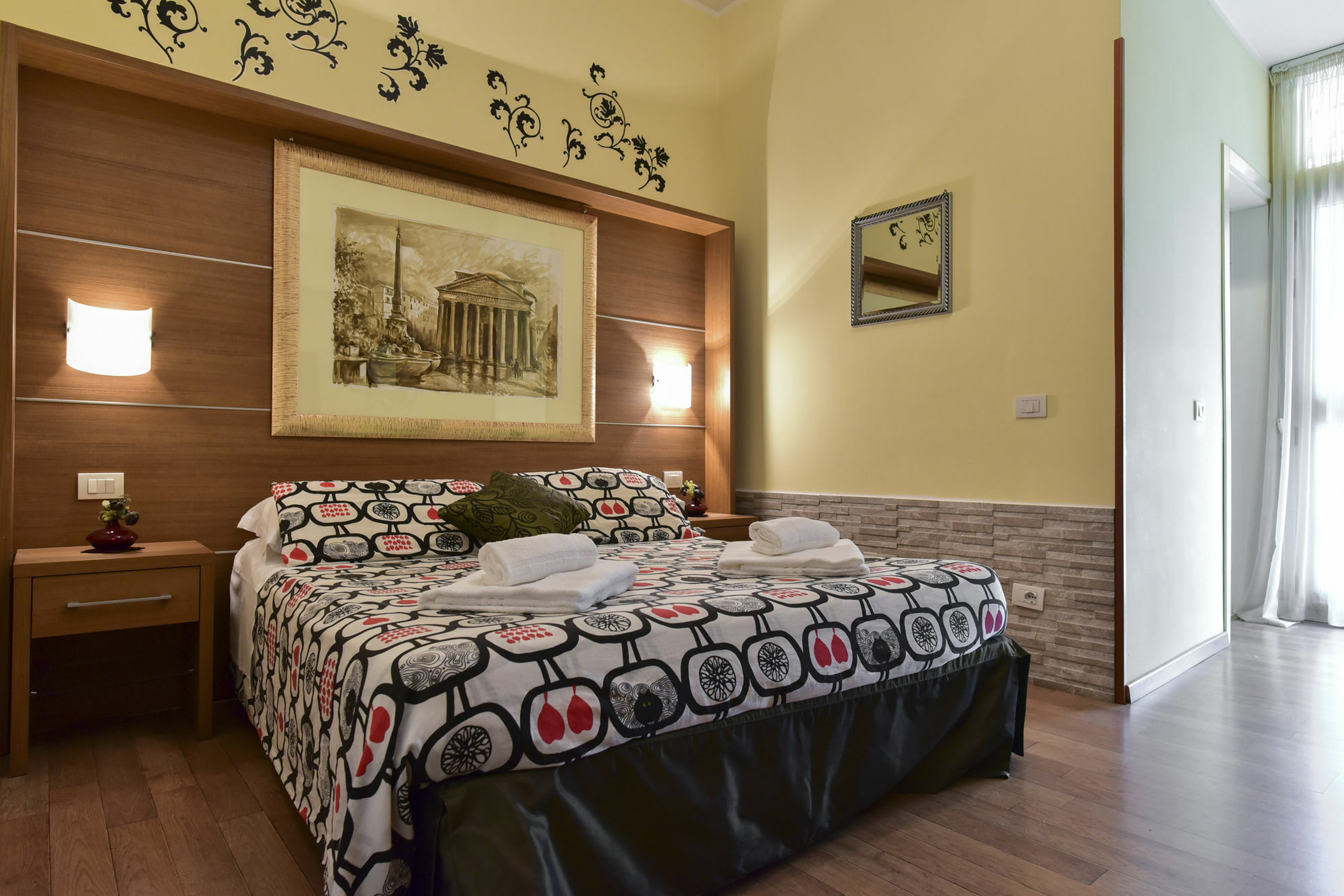 B&B Relax Rome Luaran gambar