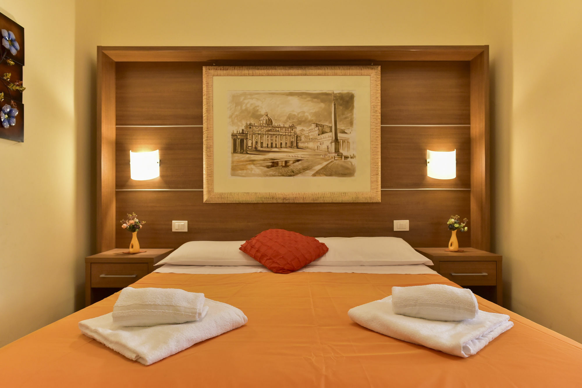 B&B Relax Rome Luaran gambar