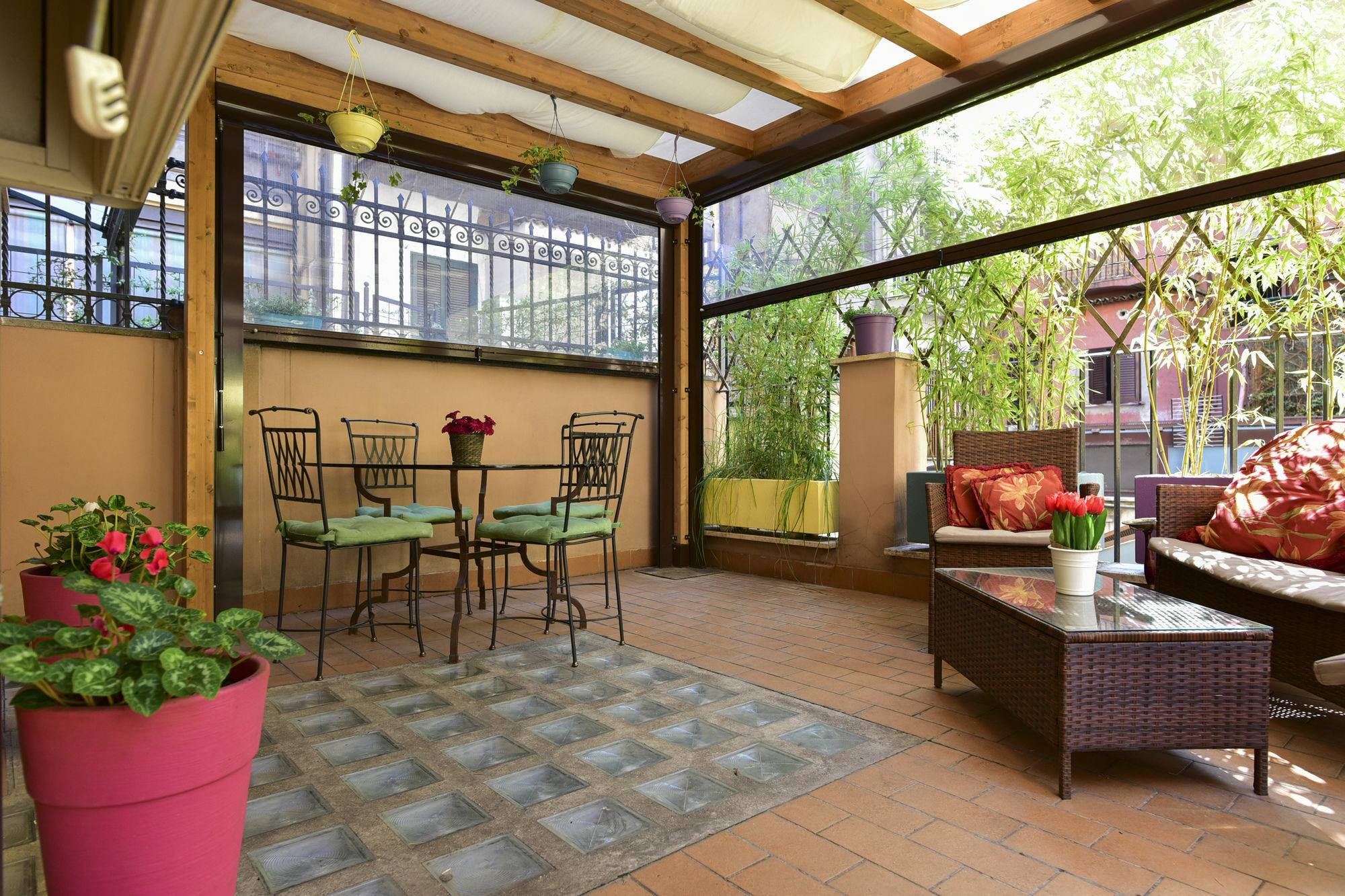 B&B Relax Rome Luaran gambar