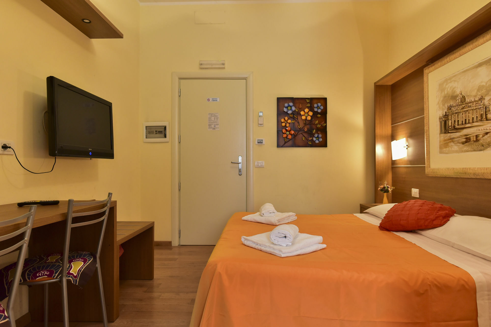 B&B Relax Rome Luaran gambar