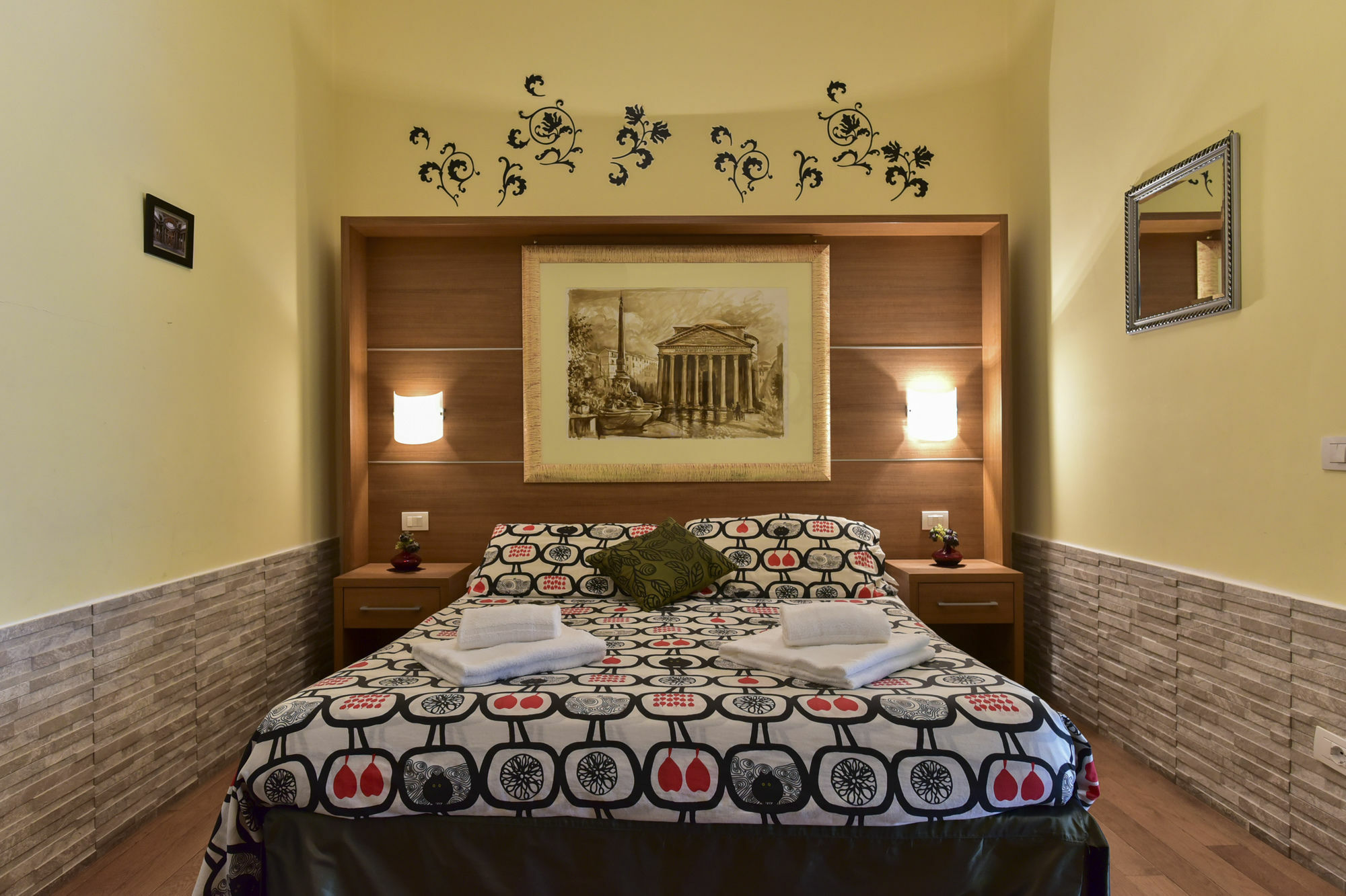 B&B Relax Rome Luaran gambar