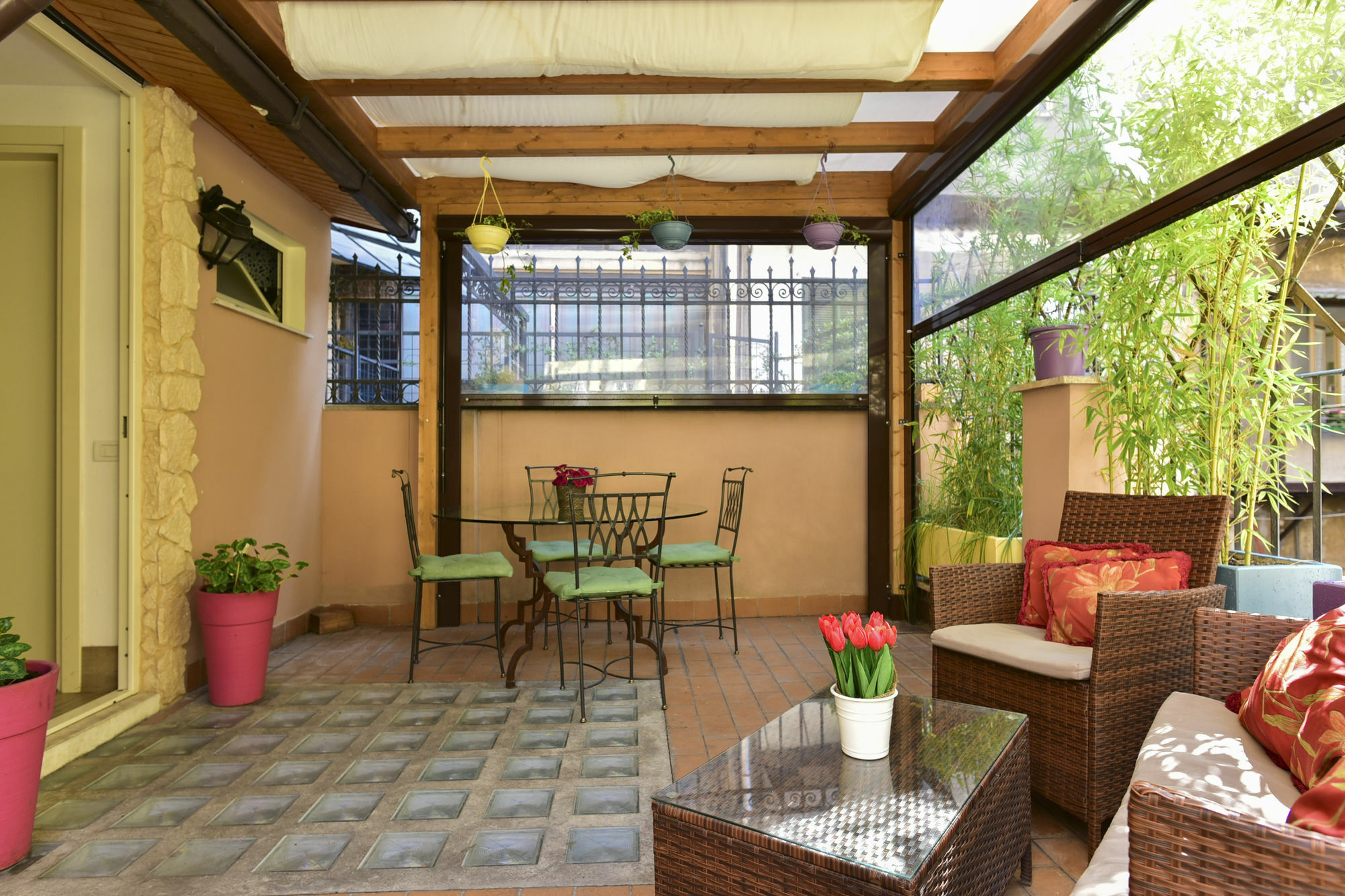 B&B Relax Rome Luaran gambar
