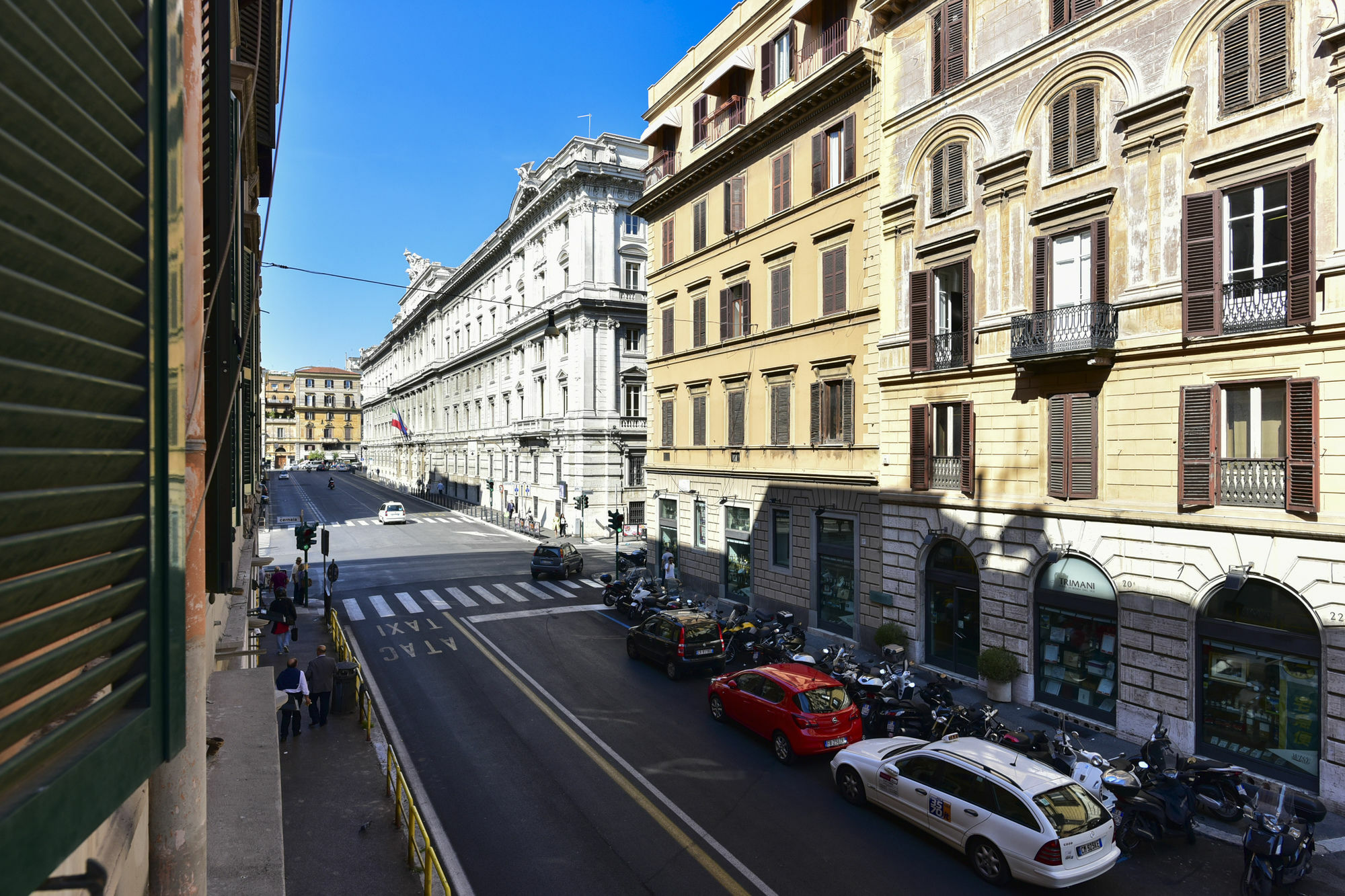 B&B Relax Rome Luaran gambar