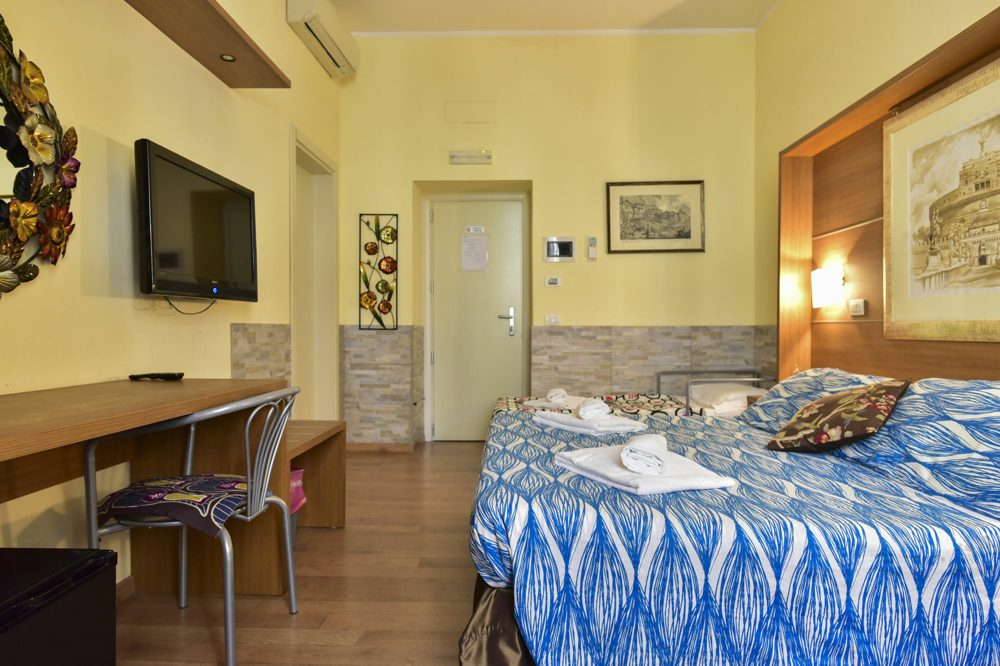 B&B Relax Rome Luaran gambar
