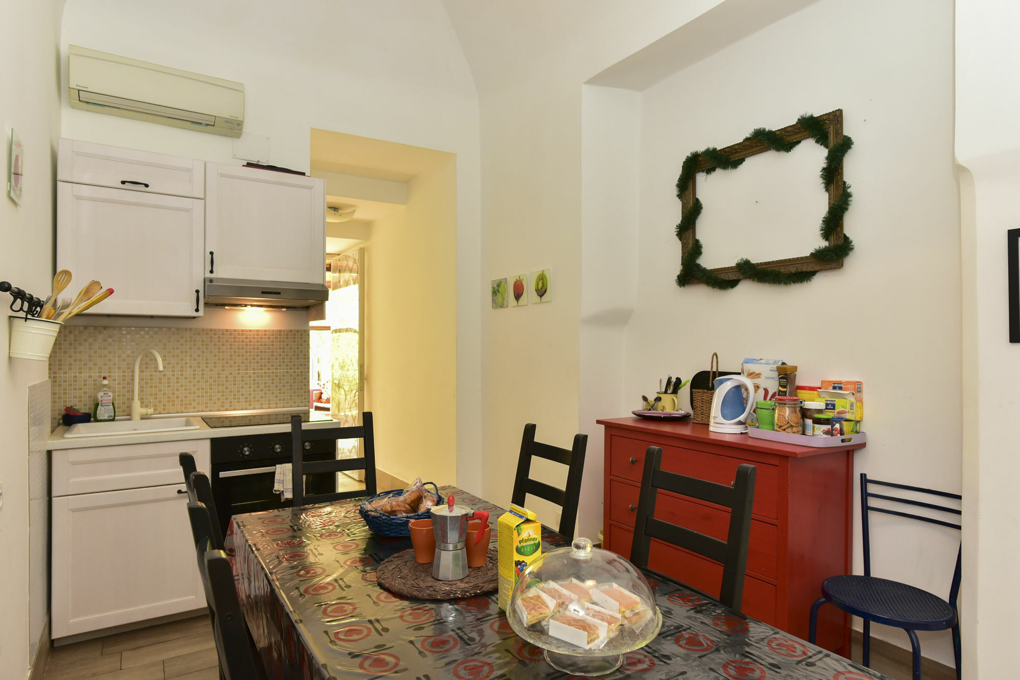 B&B Relax Rome Luaran gambar