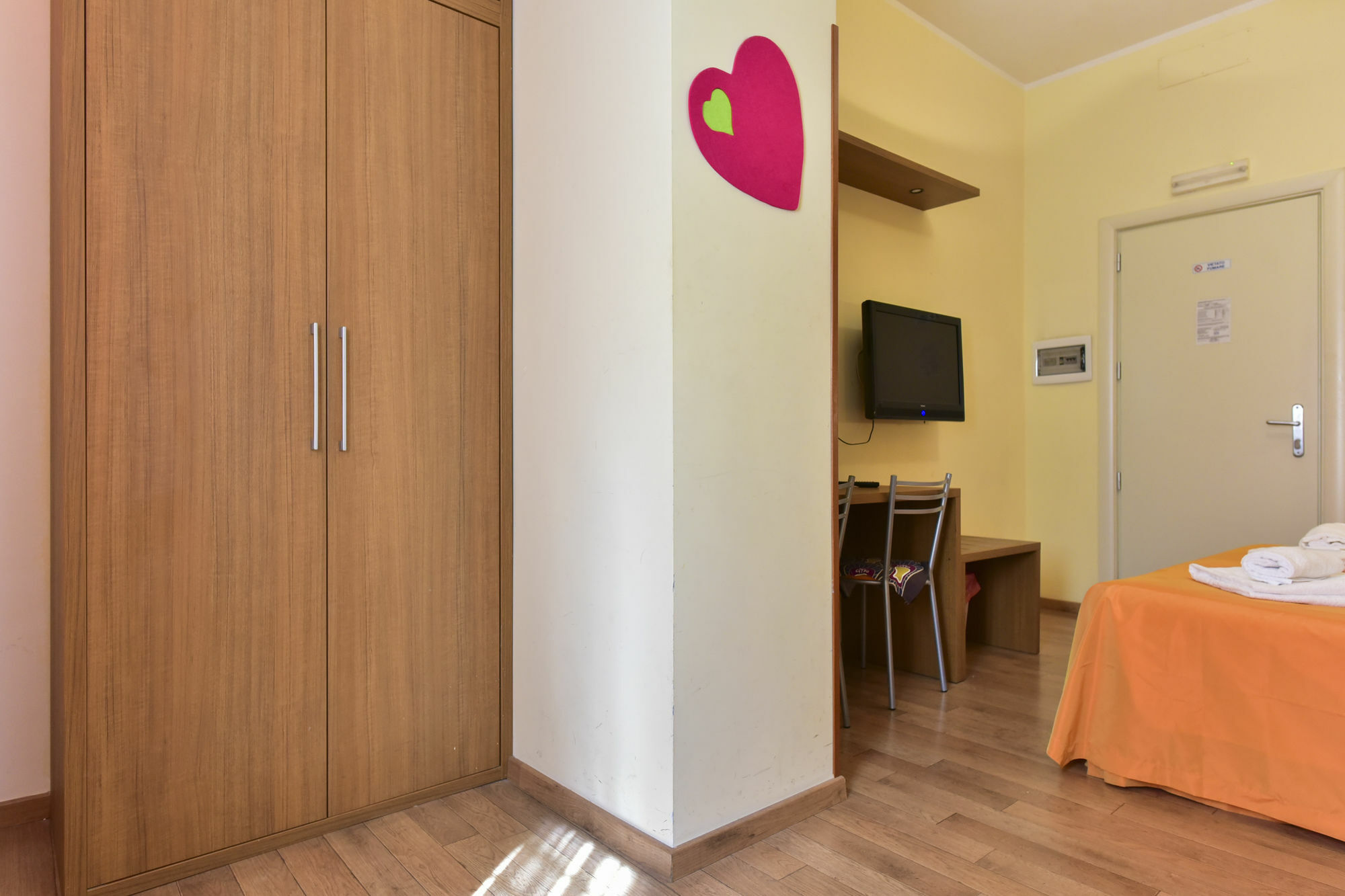 B&B Relax Rome Luaran gambar