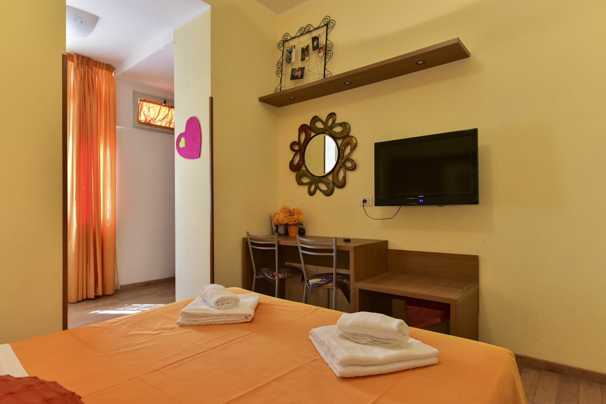 B&B Relax Rome Luaran gambar