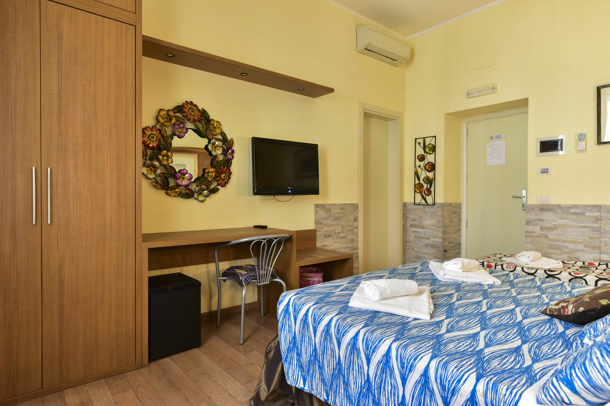 B&B Relax Rome Luaran gambar