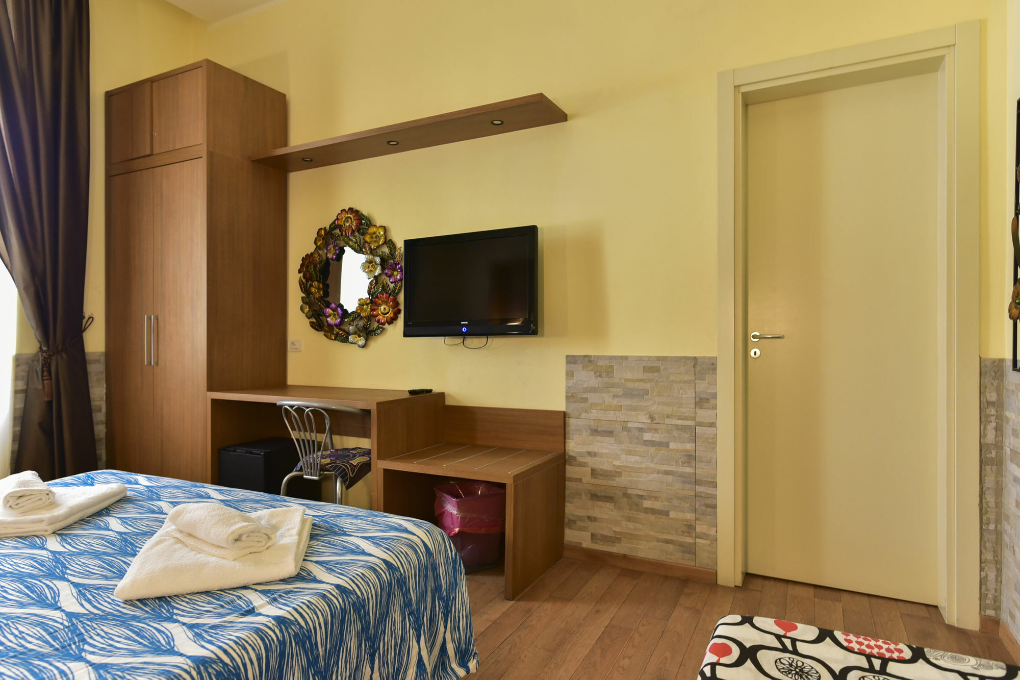 B&B Relax Rome Luaran gambar
