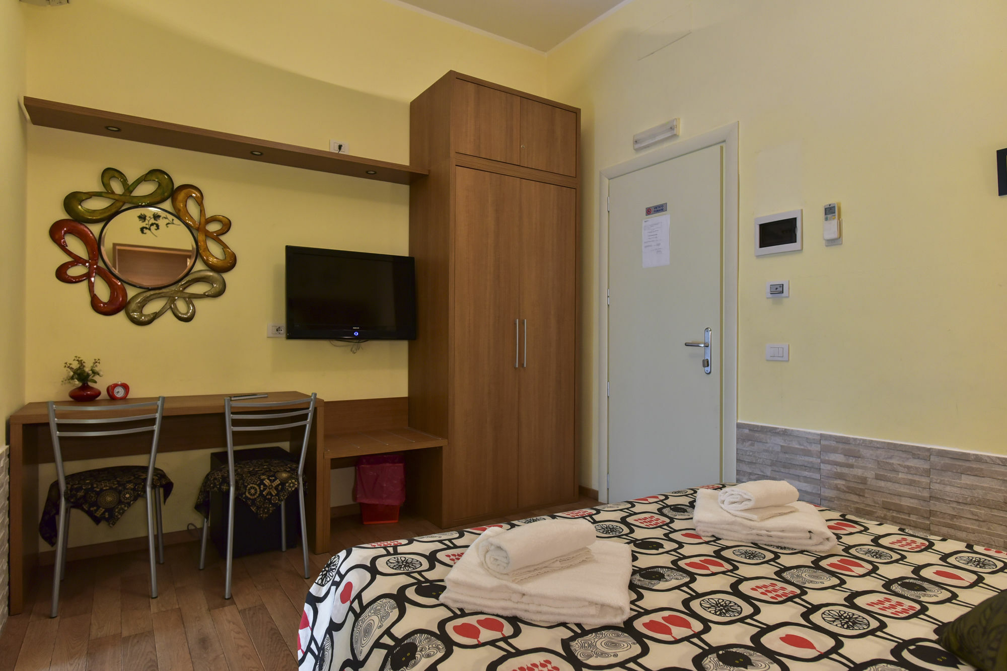 B&B Relax Rome Luaran gambar