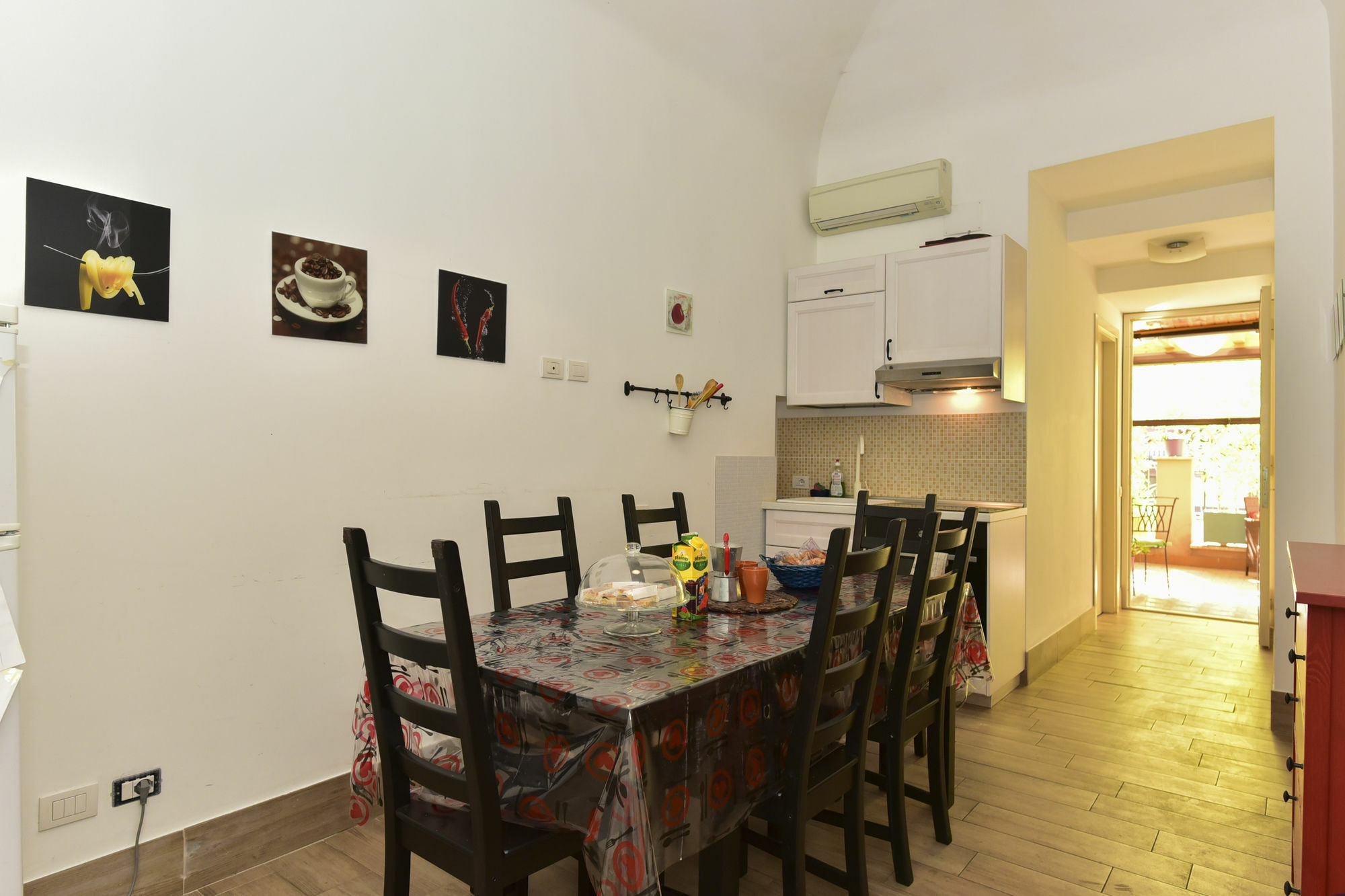 B&B Relax Rome Luaran gambar