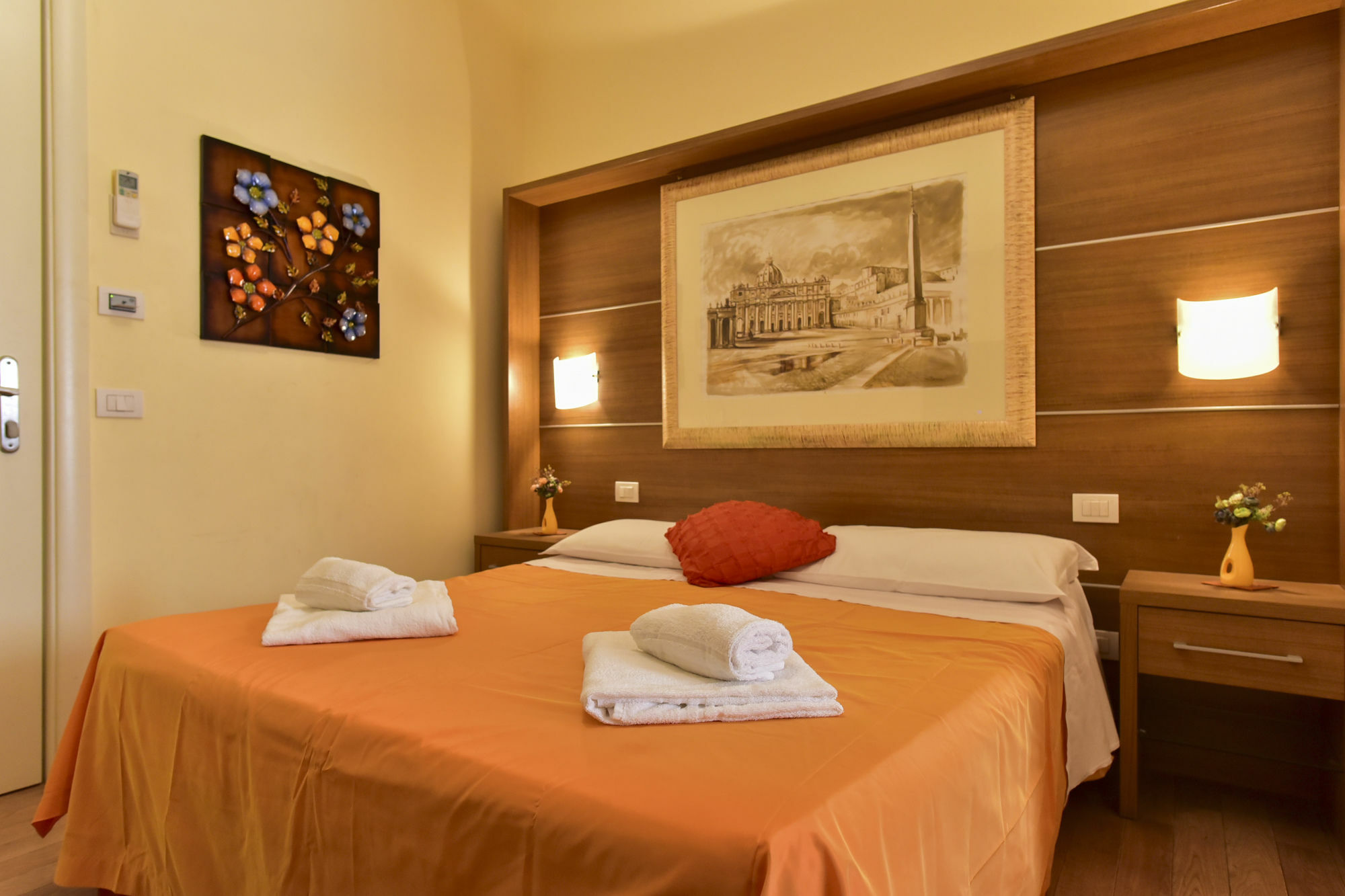 B&B Relax Rome Luaran gambar