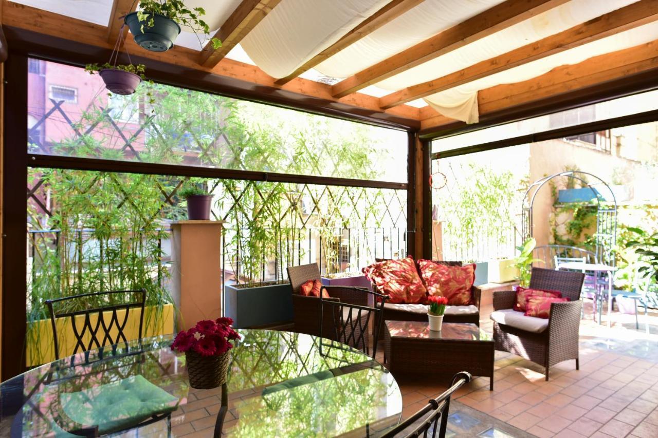 B&B Relax Rome Luaran gambar