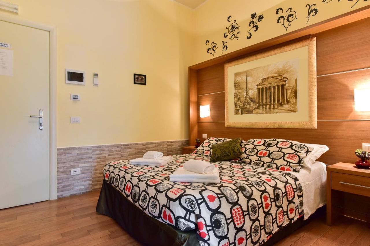 B&B Relax Rome Luaran gambar
