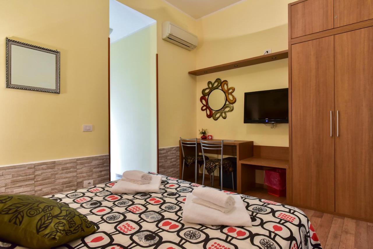B&B Relax Rome Luaran gambar