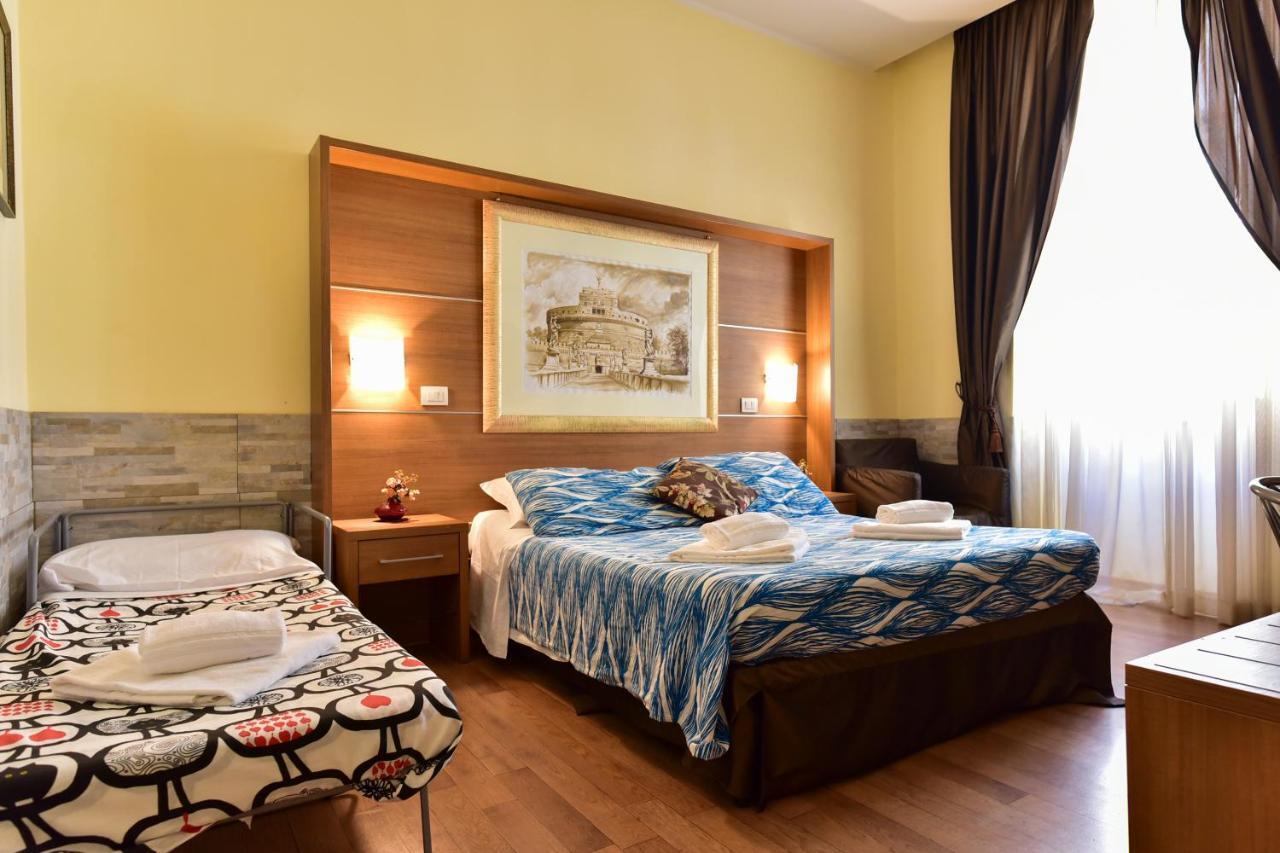 B&B Relax Rome Luaran gambar