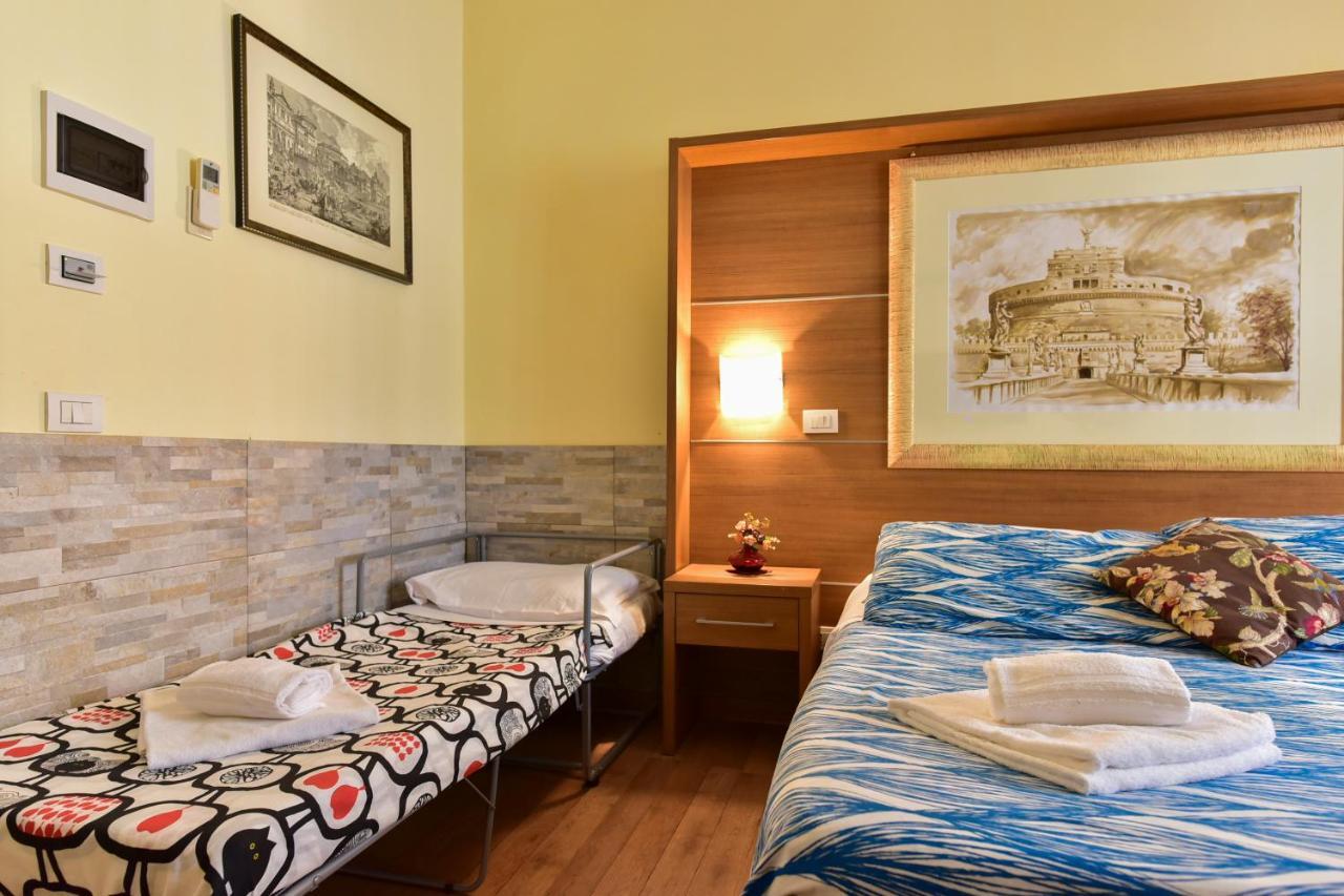 B&B Relax Rome Luaran gambar