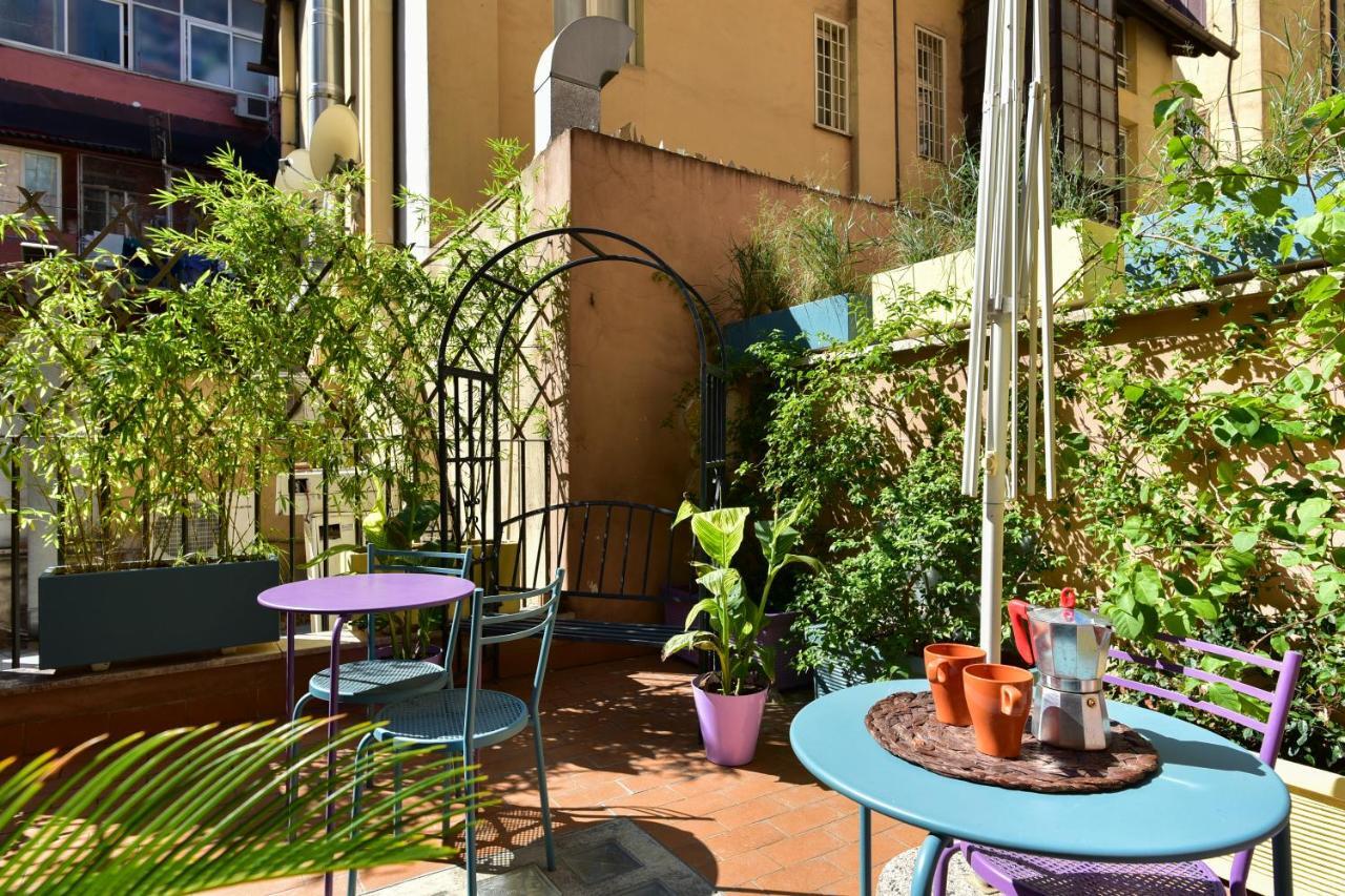B&B Relax Rome Luaran gambar
